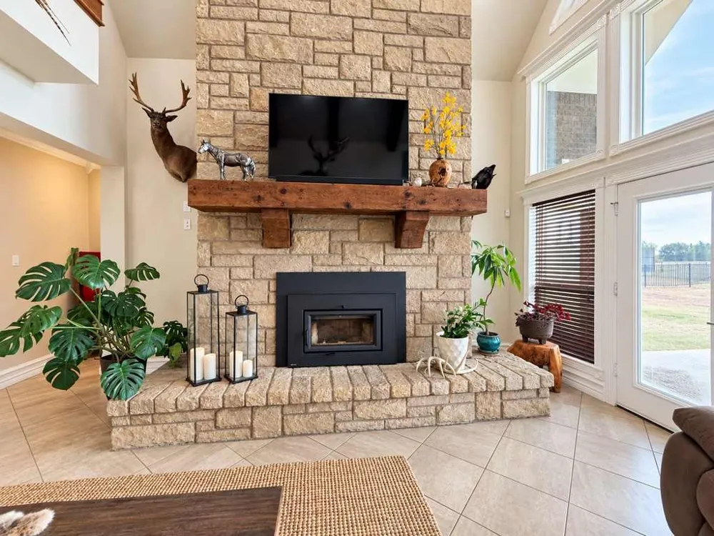 417 County Road 60 Gatesville, TX 76528