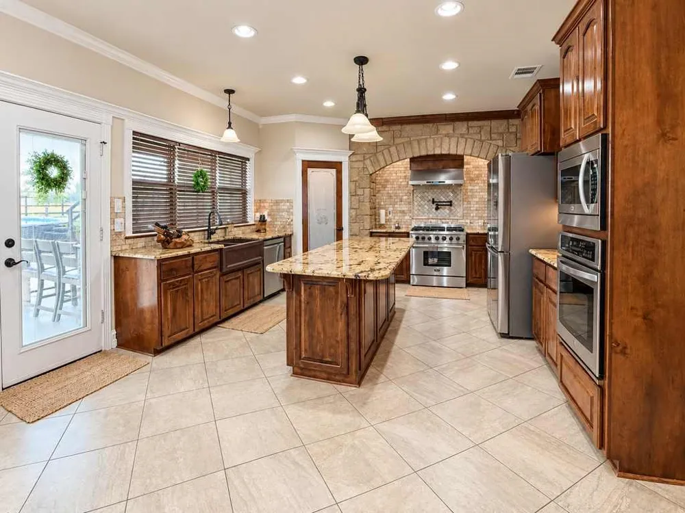 417 County Road 60 Gatesville, TX 76528