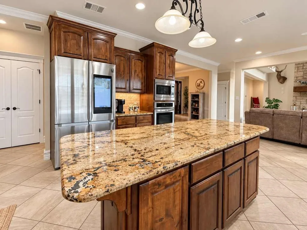 417 County Road 60 Gatesville, TX 76528