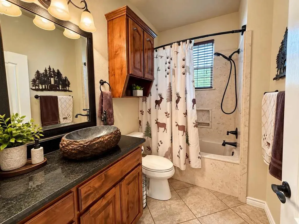417 County Road 60 Gatesville, TX 76528