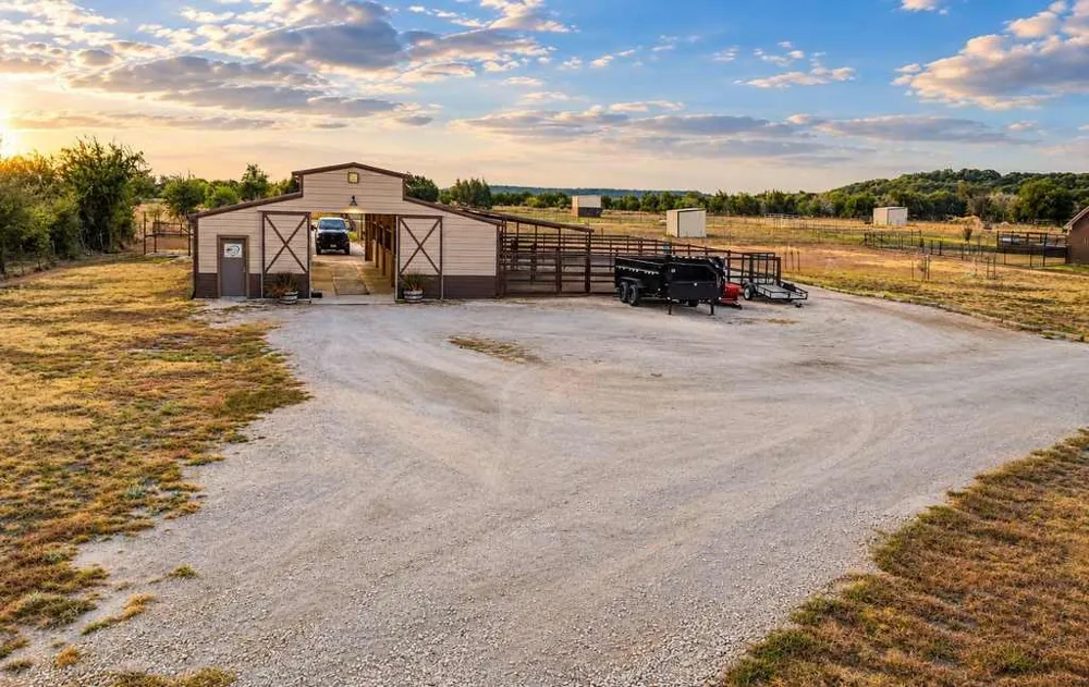 417 County Road 60 Gatesville, TX 76528