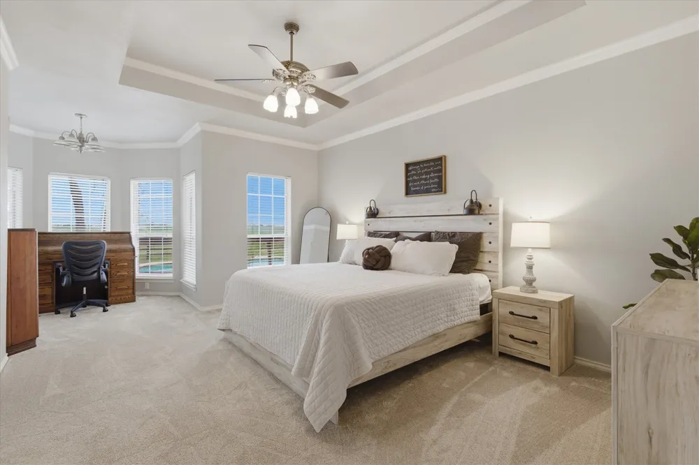 1690 Lawlis Lane Sanger, TX 76266