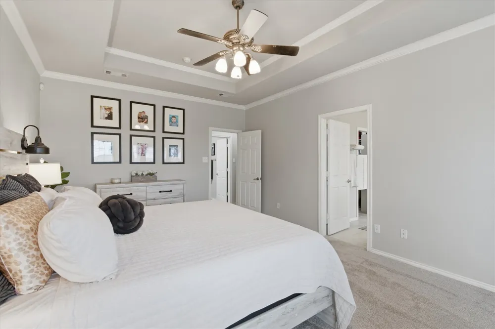 1690 Lawlis Lane Sanger, TX 76266