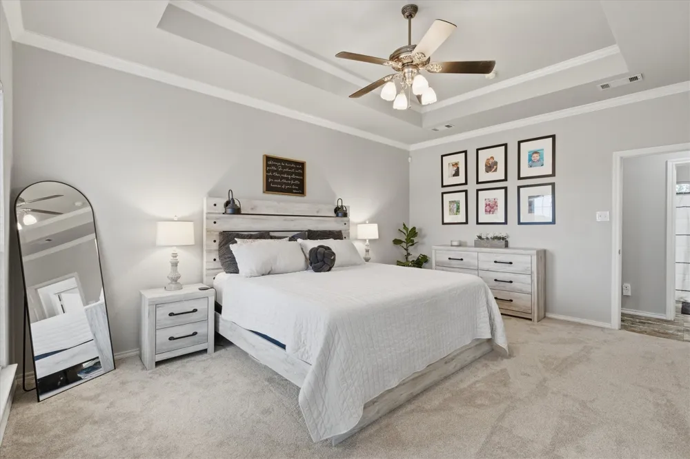 1690 Lawlis Lane Sanger, TX 76266
