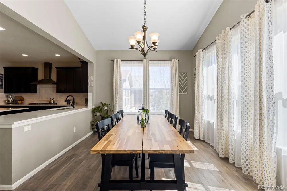 8480 Arapahoe Peak Street Littleton, CO 80125