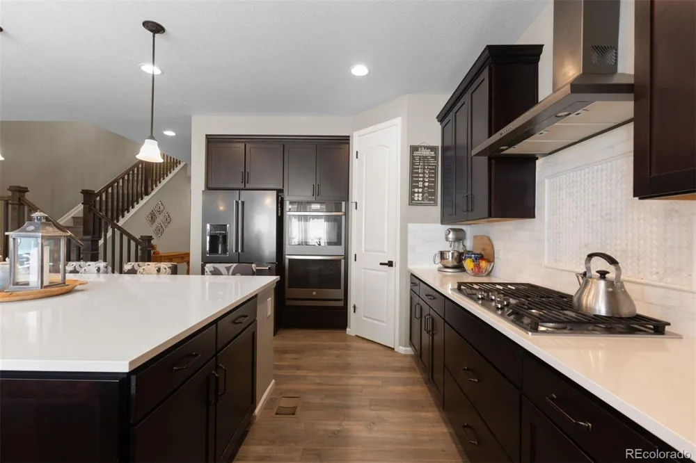 8480 Arapahoe Peak Street Littleton, CO 80125