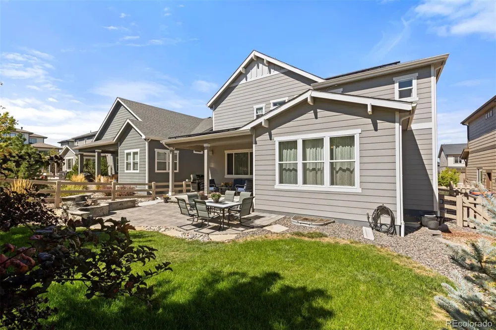 8480 Arapahoe Peak Street Littleton, CO 80125