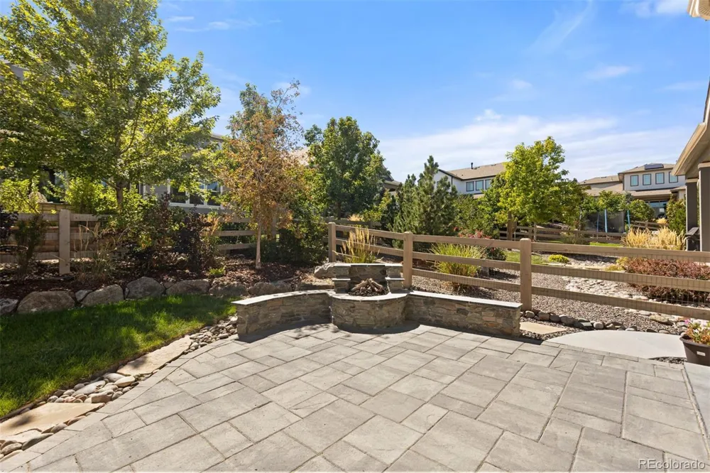 8480 Arapahoe Peak Street Littleton, CO 80125