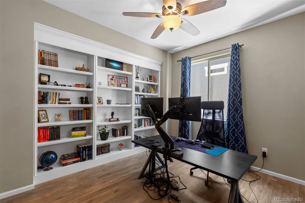 8480 Arapahoe Peak Street Littleton, CO 80125
