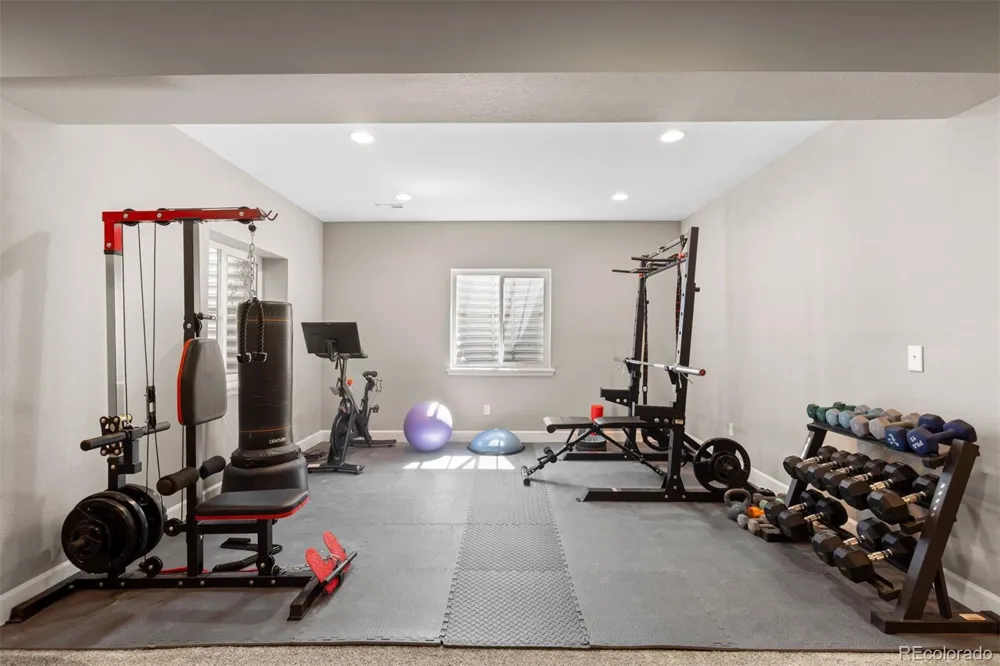 8480 Arapahoe Peak Street Littleton, CO 80125