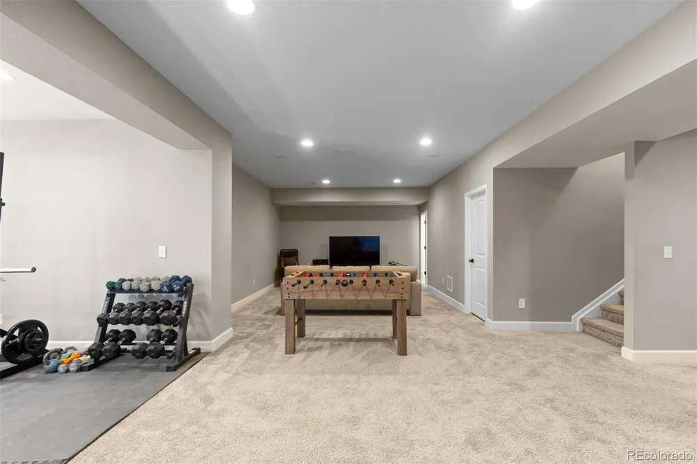 8480 Arapahoe Peak Street Littleton, CO 80125