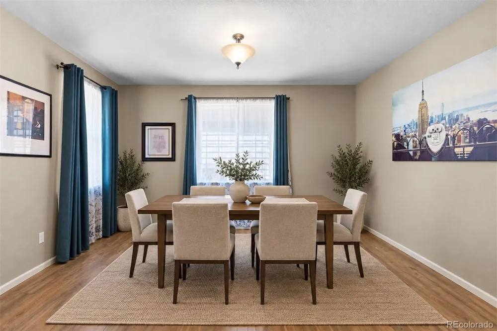 8480 Arapahoe Peak Street Littleton, CO 80125