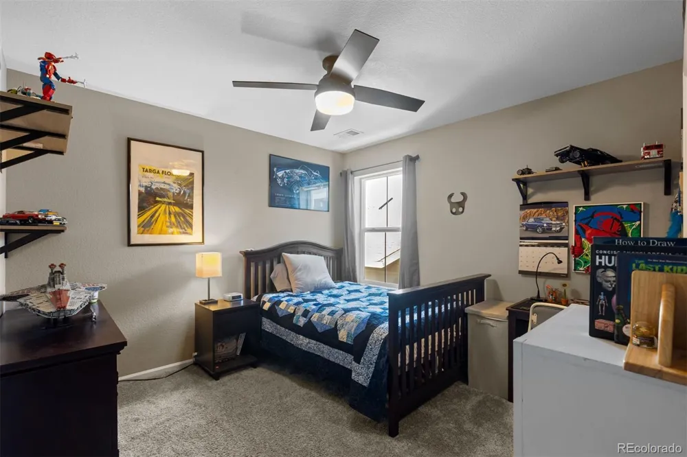 8480 Arapahoe Peak Street Littleton, CO 80125