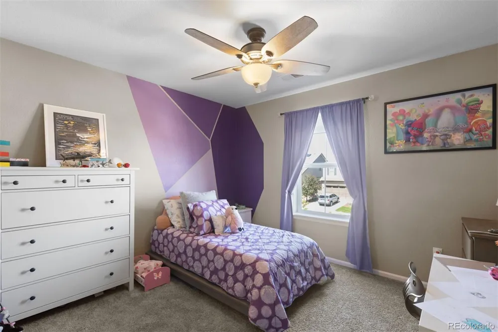 8480 Arapahoe Peak Street Littleton, CO 80125