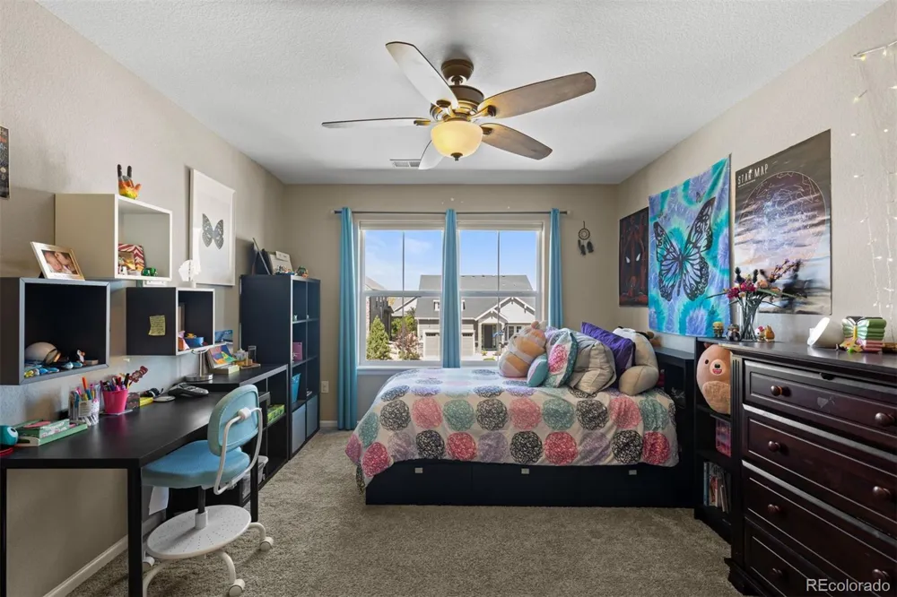 8480 Arapahoe Peak Street Littleton, CO 80125