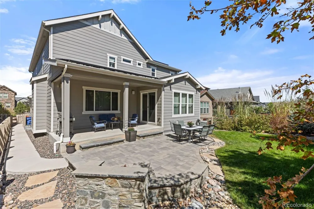 8480 Arapahoe Peak Street Littleton, CO 80125