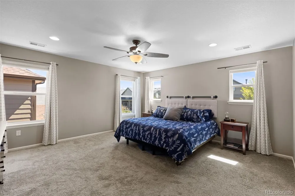 8480 Arapahoe Peak Street Littleton, CO 80125