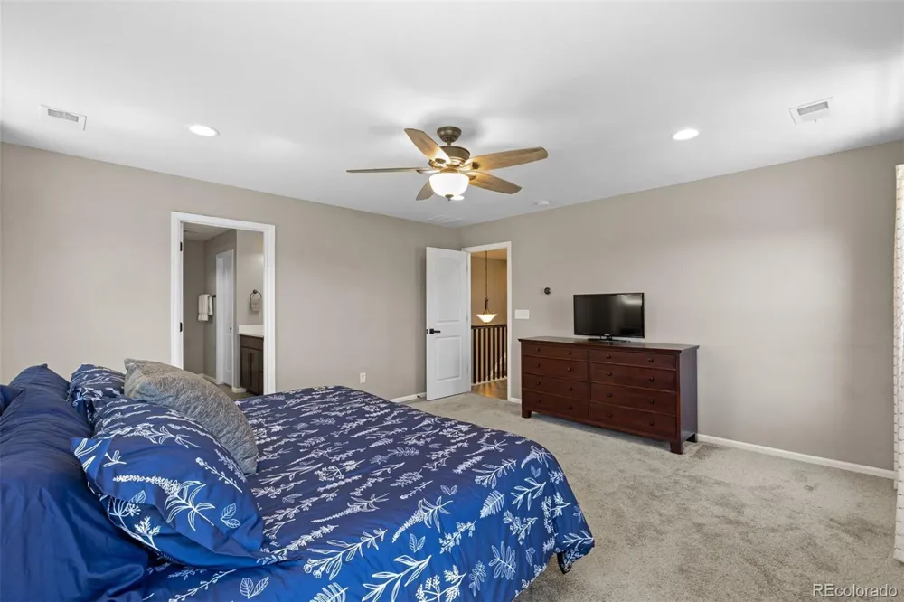 8480 Arapahoe Peak Street Littleton, CO 80125