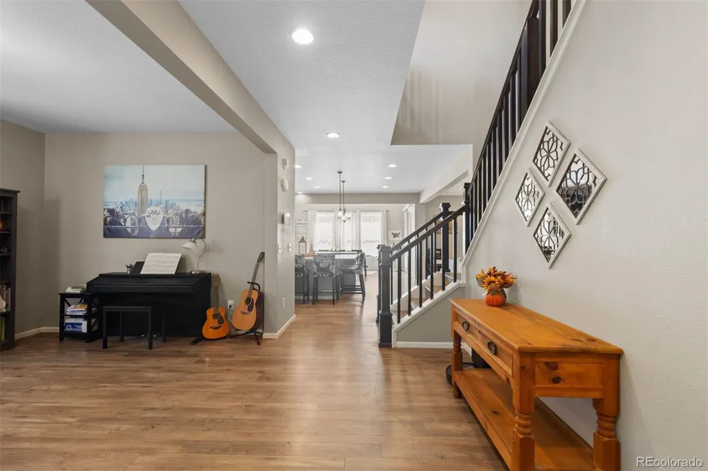 8480 Arapahoe Peak Street Littleton, CO 80125