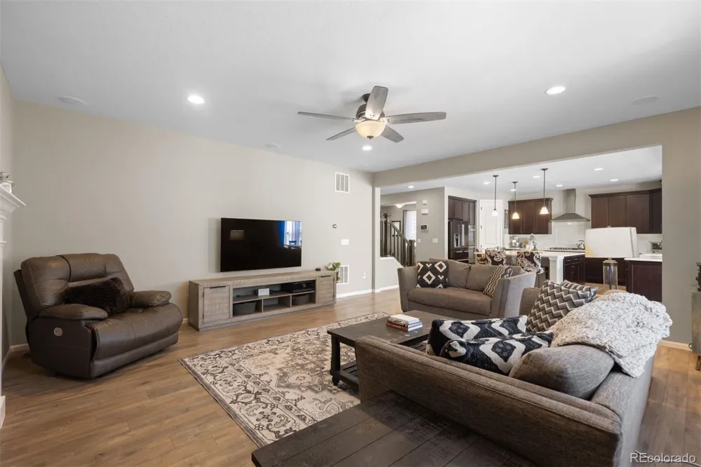 8480 Arapahoe Peak Street Littleton, CO 80125