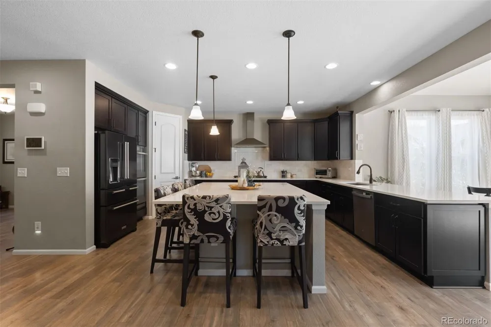 8480 Arapahoe Peak Street Littleton, CO 80125