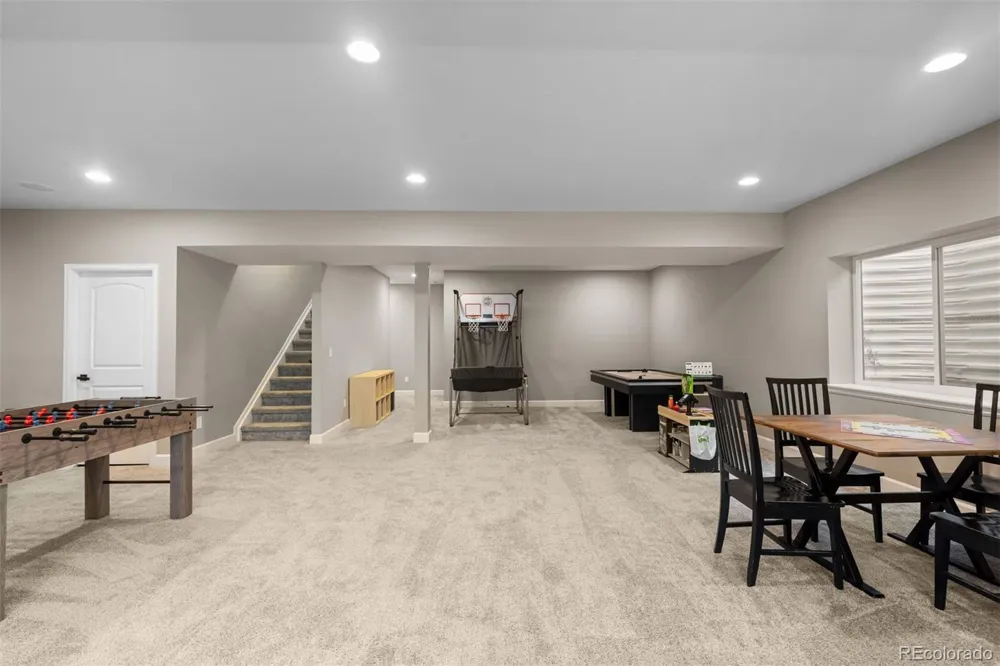 8480 Arapahoe Peak Street Littleton, CO 80125