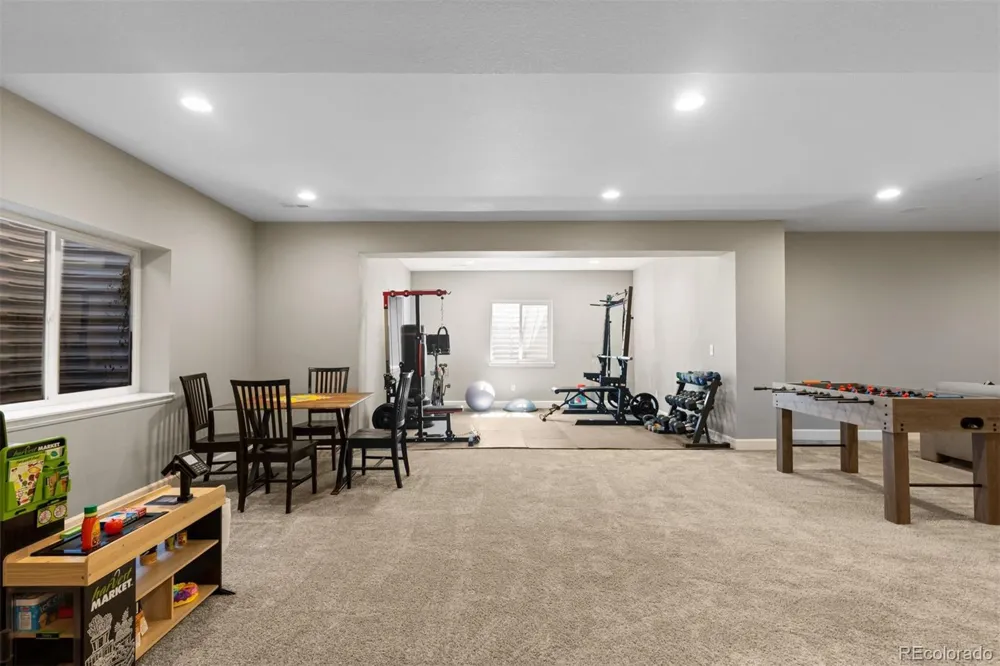 8480 Arapahoe Peak Street Littleton, CO 80125