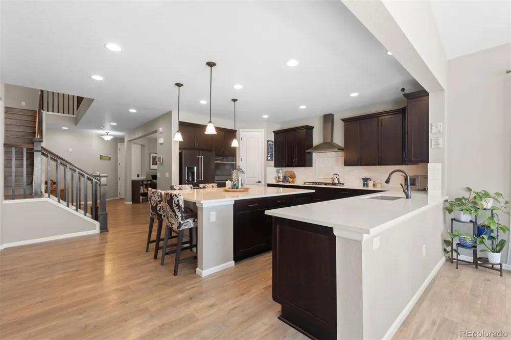 8480 Arapahoe Peak Street Littleton, CO 80125