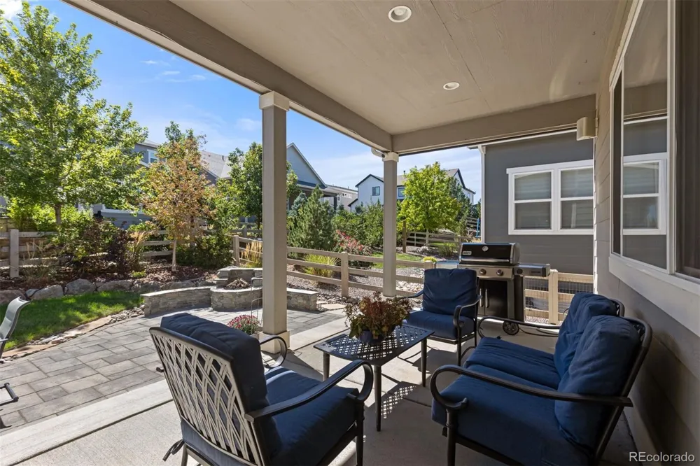 8480 Arapahoe Peak Street Littleton, CO 80125