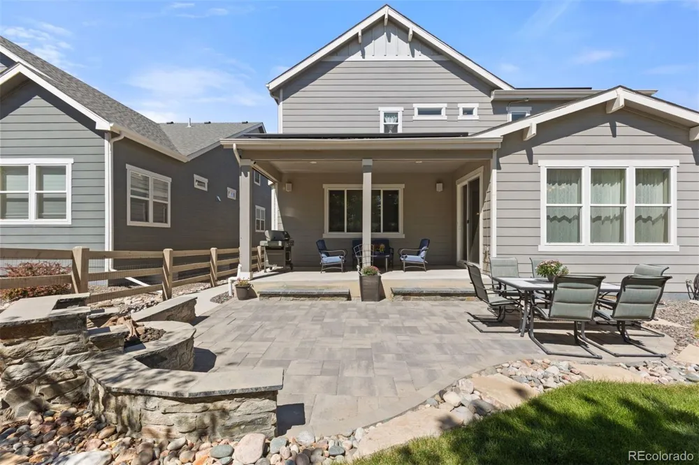 8480 Arapahoe Peak Street Littleton, CO 80125