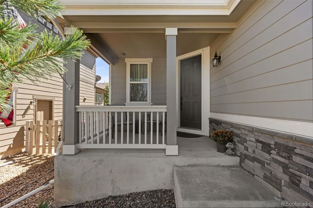 8480 Arapahoe Peak Street Littleton, CO 80125