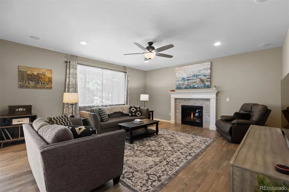 8480 Arapahoe Peak Street Littleton, CO 80125