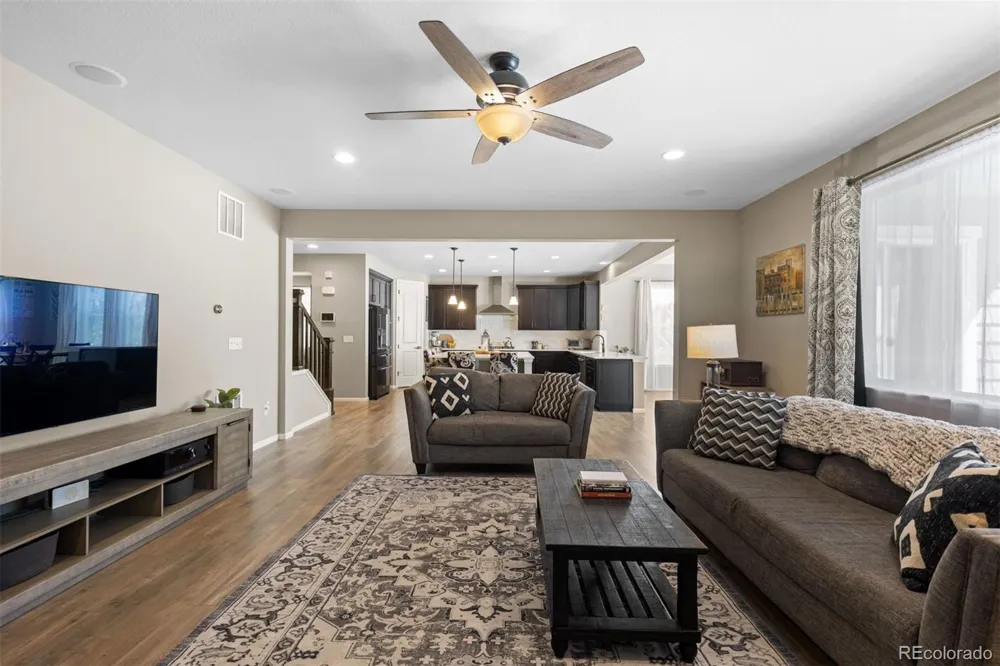 8480 Arapahoe Peak Street Littleton, CO 80125