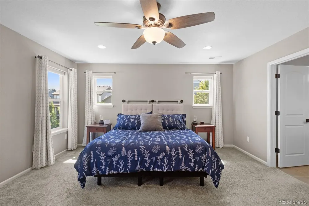 8480 Arapahoe Peak Street Littleton, CO 80125