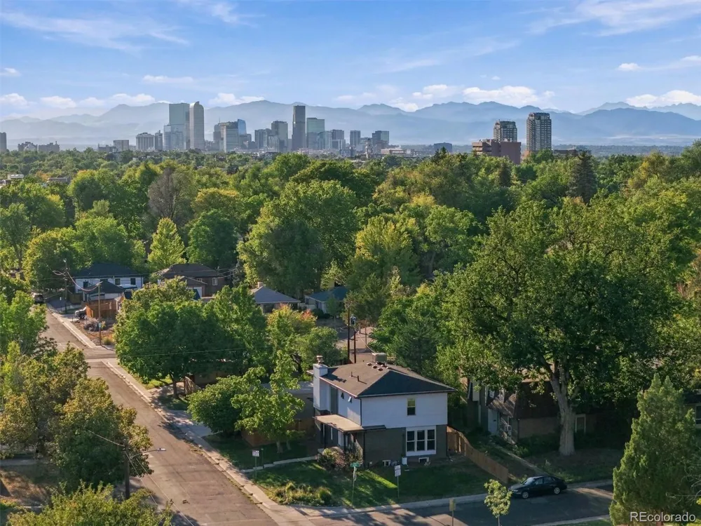4985 E 12th Avenue Denver, CO 80220