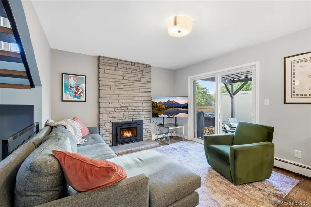 4985 E 12th Avenue Denver, CO 80220