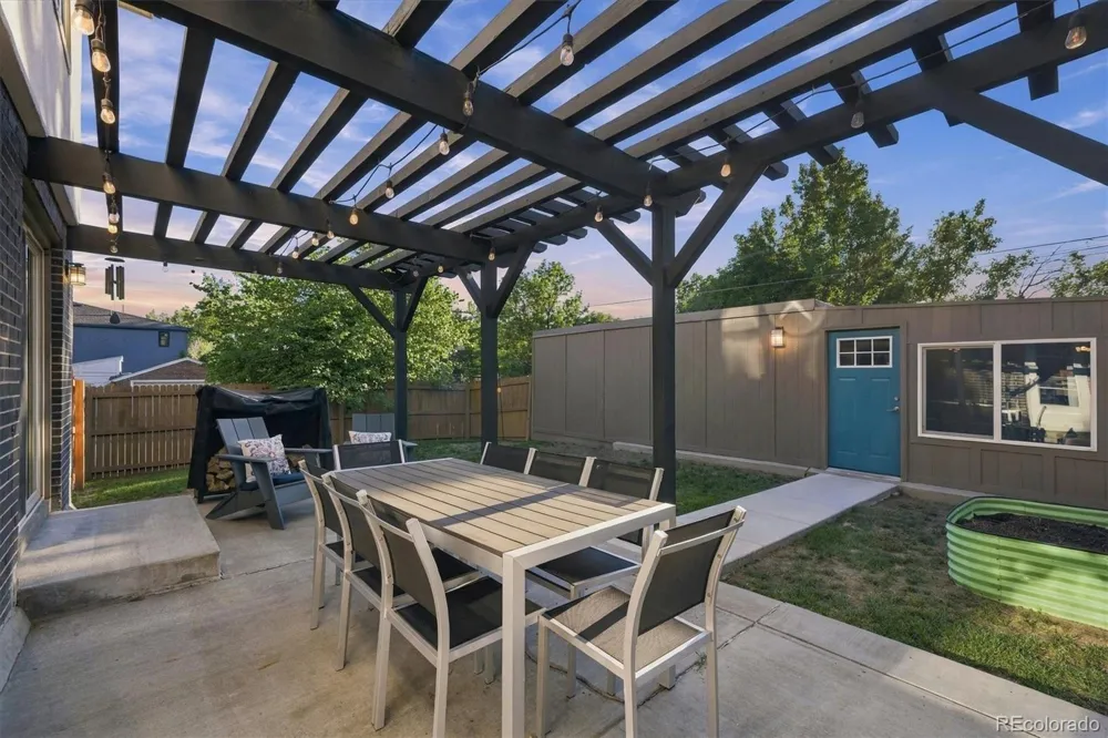 4985 E 12th Avenue Denver, CO 80220