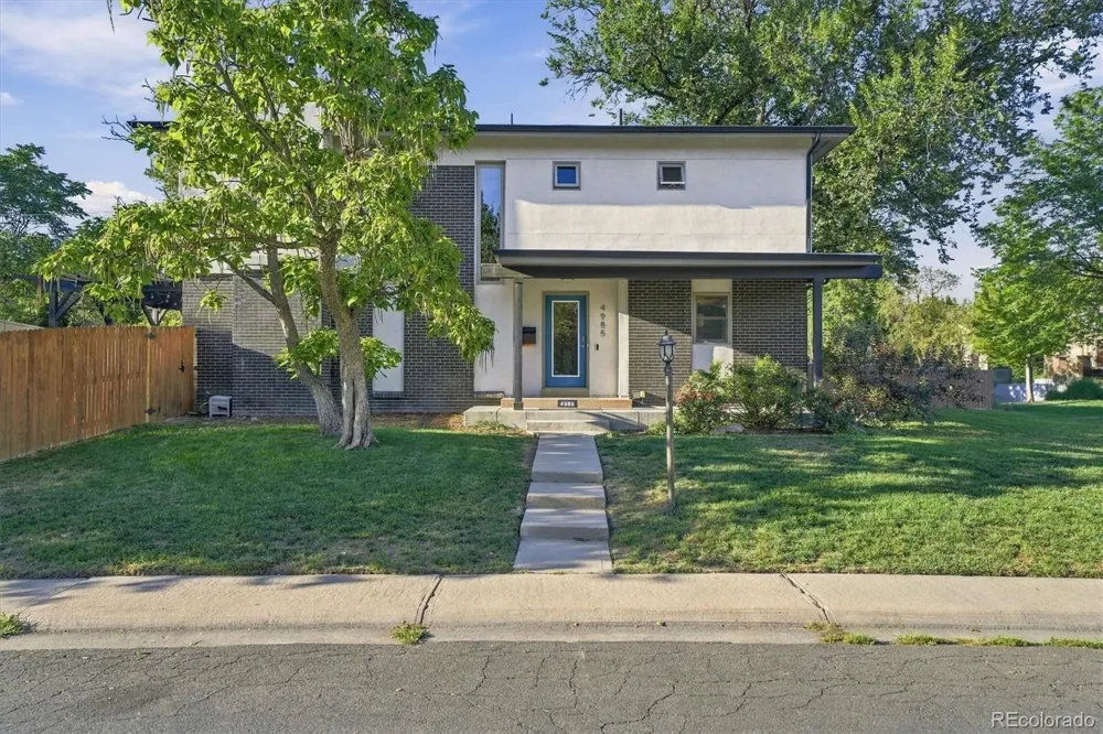4985 E 12th Avenue Denver, CO 80220