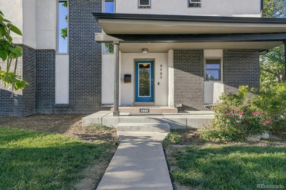 4985 E 12th Avenue Denver, CO 80220