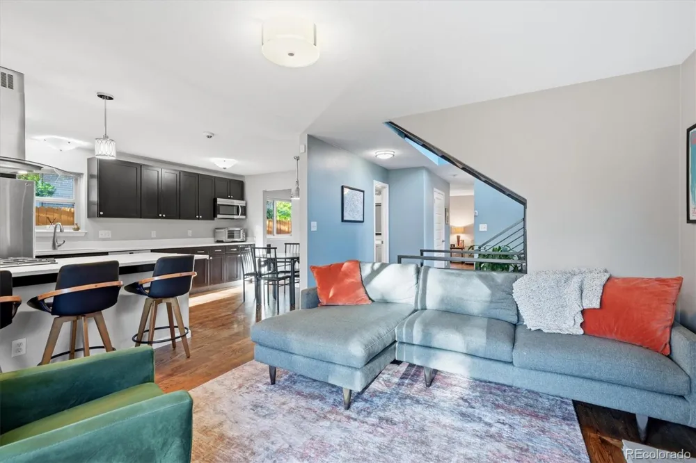4985 E 12th Avenue Denver, CO 80220