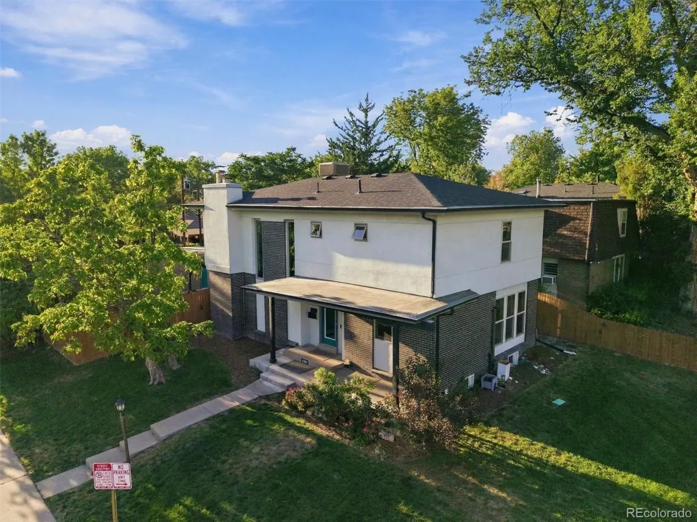 4985 E 12th Avenue Denver, CO 80220