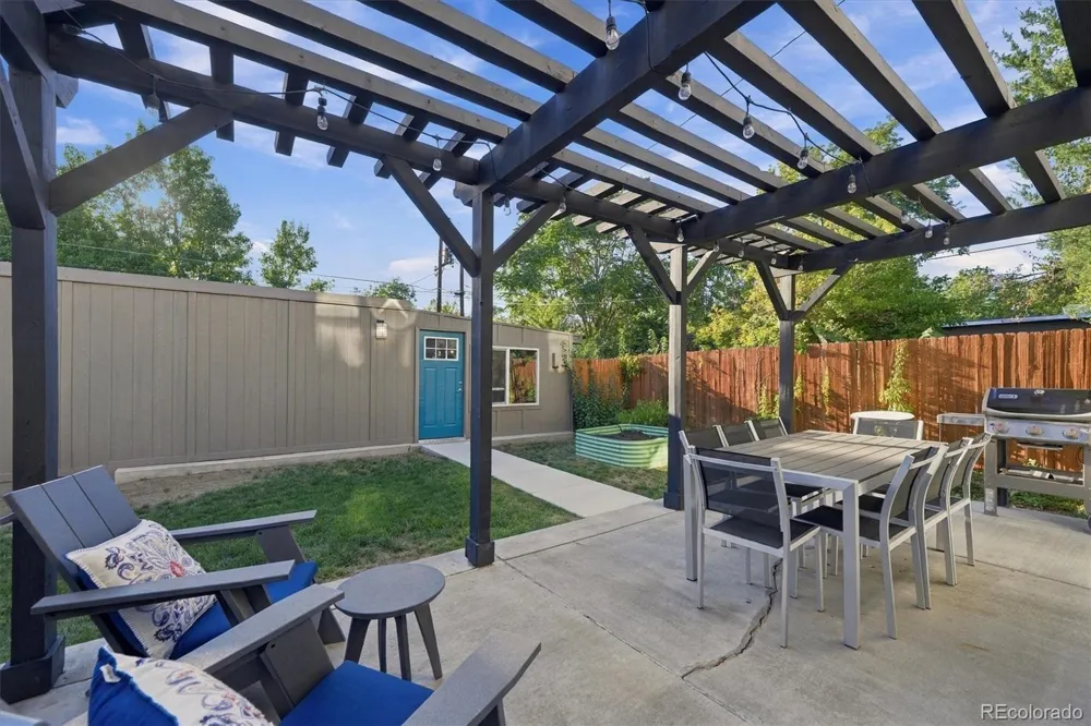 4985 E 12th Avenue Denver, CO 80220