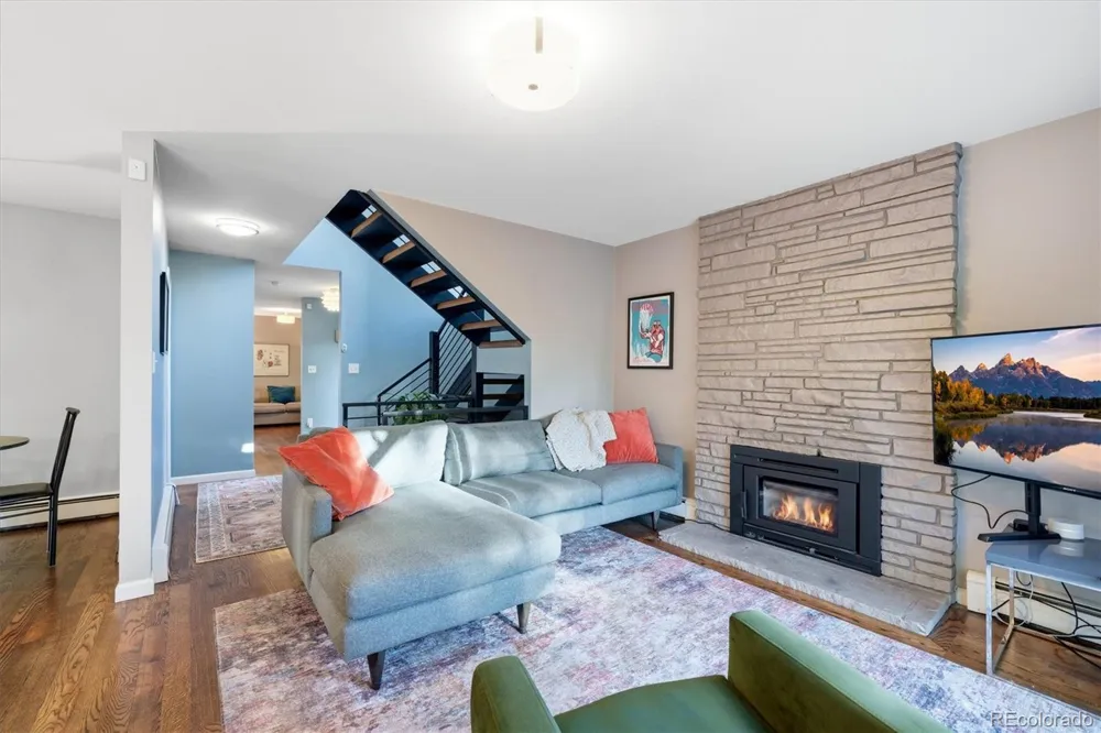 4985 E 12th Avenue Denver, CO 80220