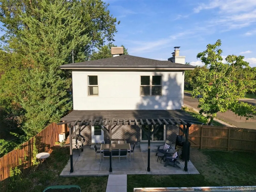 4985 E 12th Avenue Denver, CO 80220