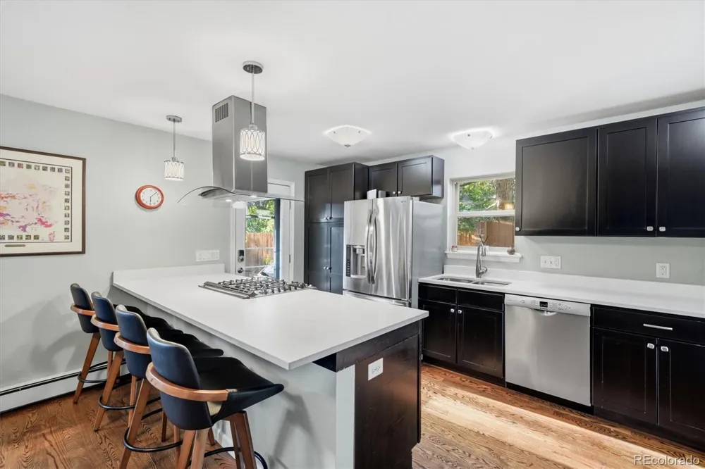 4985 E 12th Avenue Denver, CO 80220
