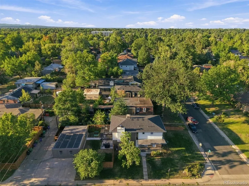 4985 E 12th Avenue Denver, CO 80220