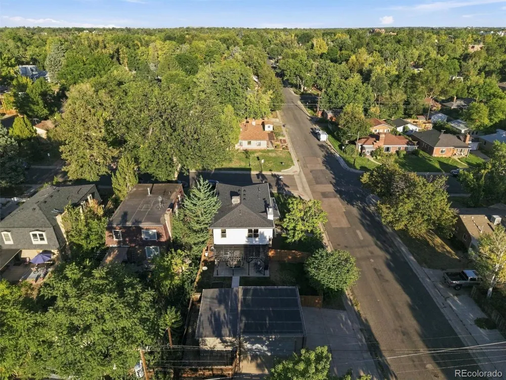 4985 E 12th Avenue Denver, CO 80220