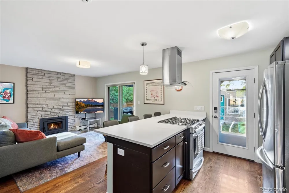 4985 E 12th Avenue Denver, CO 80220
