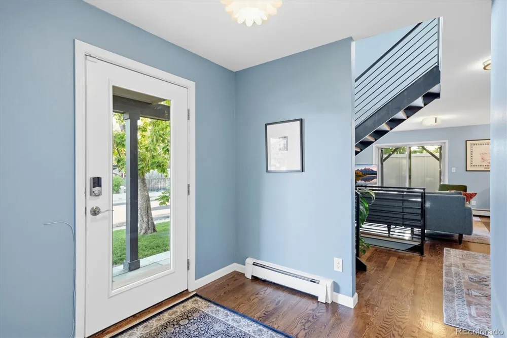 4985 E 12th Avenue Denver, CO 80220