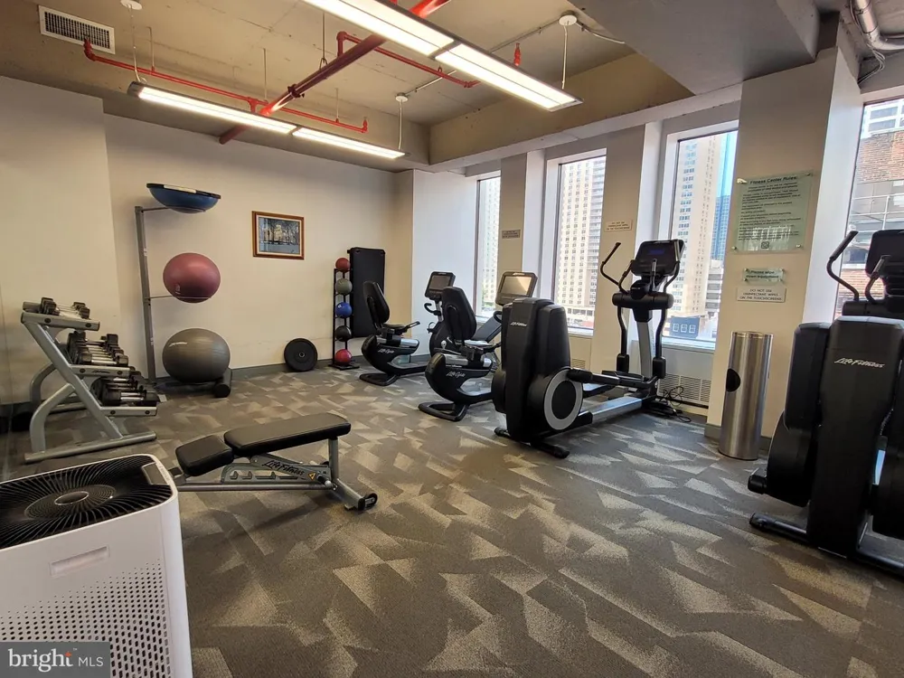135 S 19TH STREET #201 Philadelphia, PA 19103